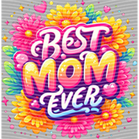 Mother's Day-MM 7436